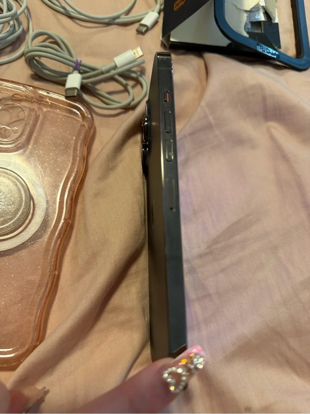 iPhone 13 Pro Max bundle